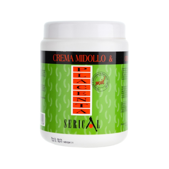 Serical - Crema Midollo & Placenta 1000ml