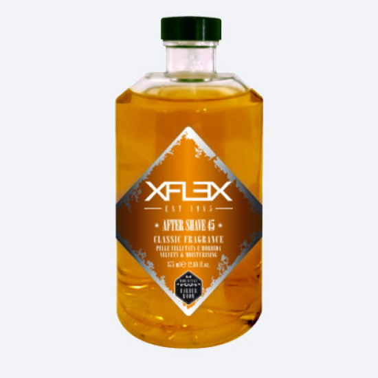 Edelstein - Xflex After Shave 45 375ml