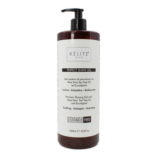 Kelite Man - Perfect Shave Gel 1000ml