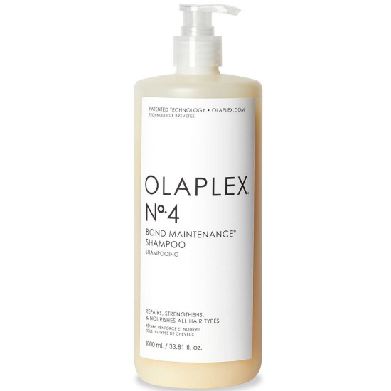 Olaplex N°4 Bond Maintenance Shampoo 1000Ml