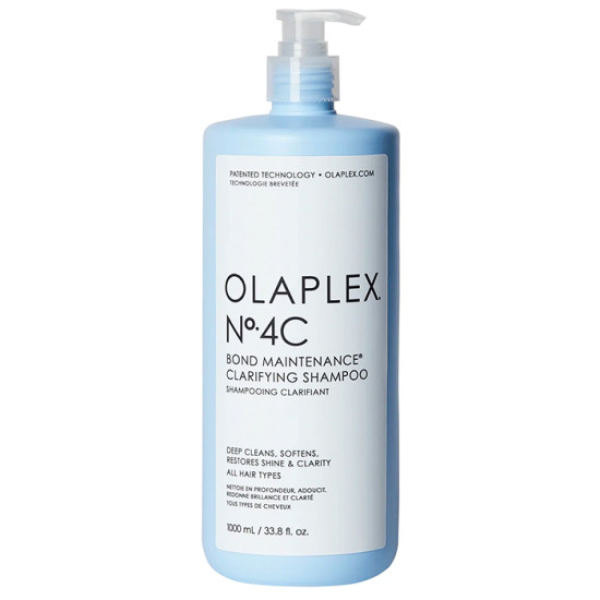 Olaplex N°4C Bond Maintenance Claryfying Shampoo 1000Ml