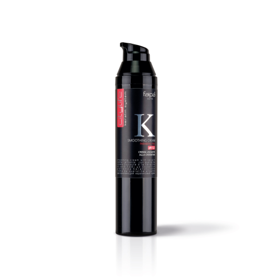 Faipa - Citylife Keratin Smoothing Cream 150ml