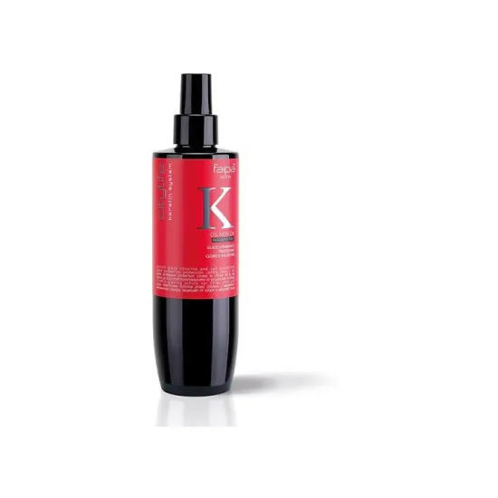 Faipa - Citylife Keratin Oil no Oil 250ml