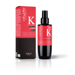 Faipa - Citylife Keratin System S.O.S.Control 150ml