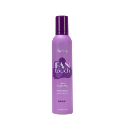 Fanola - Tools Total Mousse Extra Forte 400ml