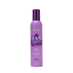 Fanola - Fantouch High Control Mousse 300ml