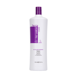 Fanola - No Yellow Shampoo 1000ml