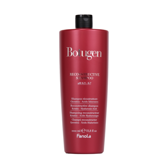 Fanola - Botugen Hair Ritual Botolife Shampoo 1000ml