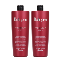 Fanola - SET 2 PEZZI - Botugen Hair Ritual Botolife Shampoo 1000ml