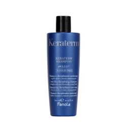 Fanola - Keraterm Shampoo 300ml