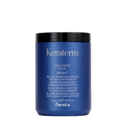 Fanola - Keraterm Maschera 1000ml