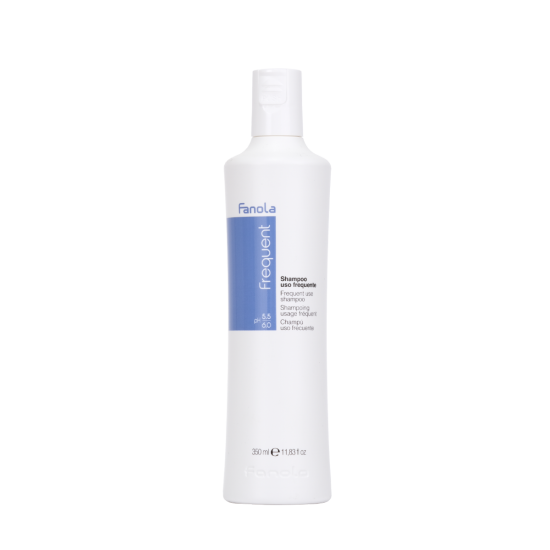 Fanola - Frequent Shampoo Uso Frequente 350ml