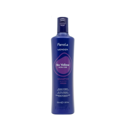 Fanola - Wonder No Yellow Shampoo 350ml
