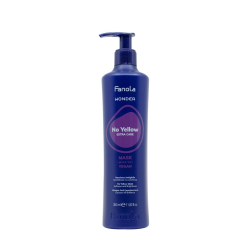 Fanola - Wonder No Yellow Mask 350ml