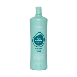 Fanola - Vitamins Pure Balance Shampoo Antiforfora 1000ml