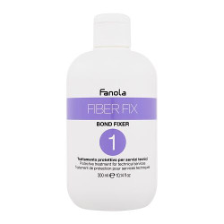 Fanola - Fiber Fix 1 Bond Fixer 300ml