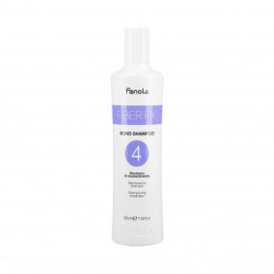 Fanola - Fiber Fix 4 Bond Shampoo 350ml