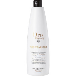 Fanola - Oro Therapy 24K Neutralizer 1000ml