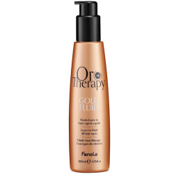 Fanola - Oro Therapy 24K Gold Fluid Leave-In 200ml