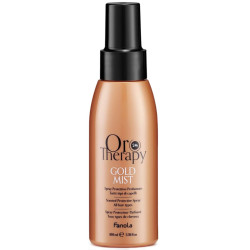 Fanola - Oro Therapy 24K Gold Mist Spray 100ml