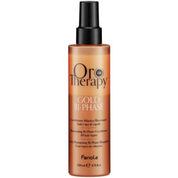 Fanola - Oro Therapy 24K Gold Bi-Phase 200ml