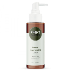 Point Barber - Intense Renerating Lotion 150ml