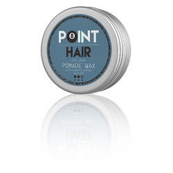 Point Barber - Pomade Wax 100ml