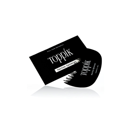 Toppik - Pettinino Frontale Hairline Optimizer