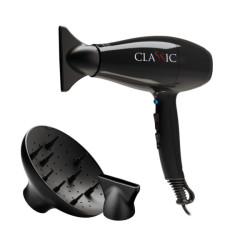 GAMA - Phon Classic Colore Nero