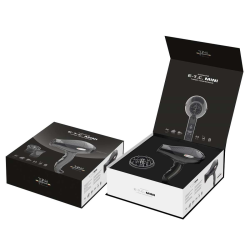 Gamma piu' - Phon E-T.C. Mini Colore Nero