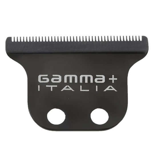 Gammapiu' - Lama Fissa X-PRO in DLC Trimmer Stretta