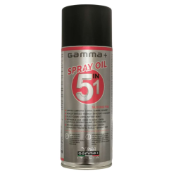 Gammapiu' - Spray Oil 5in1 400ml