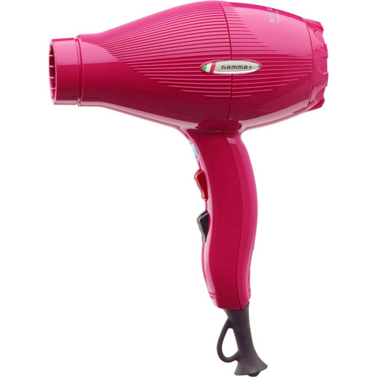 Gamma piu' - Phon E-T.C. Light Colore Fucsia Hollywood