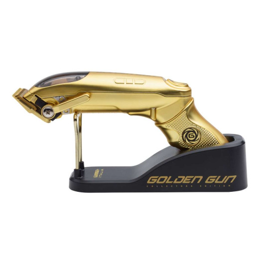 Gammapiu' - Clipper Golden Gun