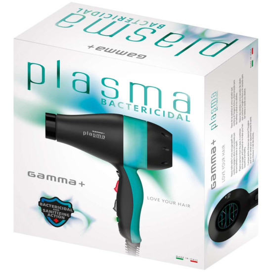 Gamma piu' - Phon Plasma Bactericidal