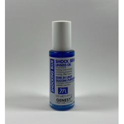 Genesy - Shock Serum Frizz Control 100ml