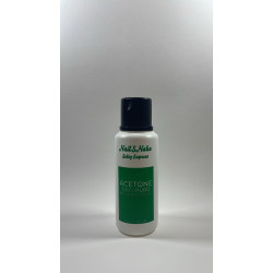 Nails Nake - Acetone 100% Puro 250ml