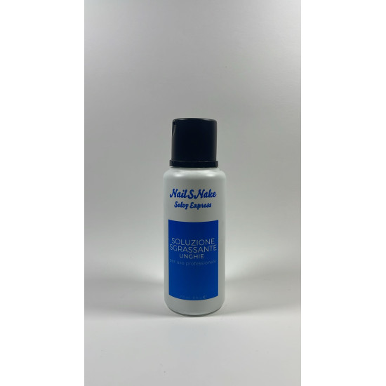 Nails Nake - Soluzione Sgrassante 250ml