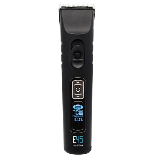 Hairon - Tosatrice Clipper E45