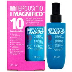 Intercosmo - Il Magnifico Maschera Spray Intensiva 10 Multibenefits 150ml
