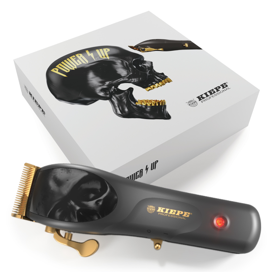 Kiepe - Clipper Power Up