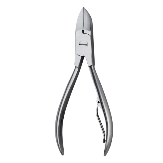 Kiepe - Tronchese Unghie Inox Manico 13cm