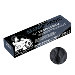 Manic Panic - Professional Gel Semi-Permanent Hair Color Smoke Screen 90ml