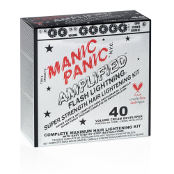 Manic Panic - Flash Lightning Kit Decolorante 40 Volumi