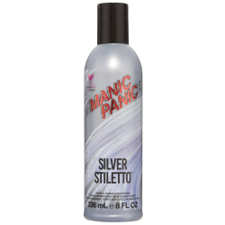 Manic Panic - Silver Stiletto Shampoo Antigiallo 236ml