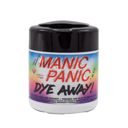 Manic Panic - Dye Away Salviette Rimuovi colore dalla pelle 50pz