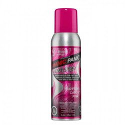 Manic Panic - Amplified Color Spray Temporaneo Cotton Candy Pink 100ml