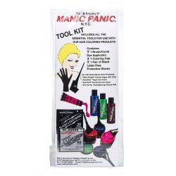 Manic Panic - Tool Kit Colore