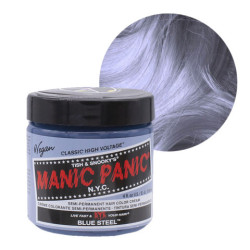 Manic Panic - Classic High Voltage Blue Steel 118ml