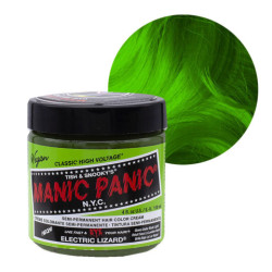 Manic Panic - Classic High Voltage Electric Lizard 118ml